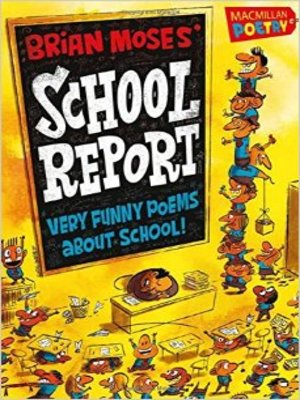 cover image of School Report